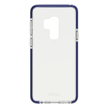 Avis Gear4 Piccadilly Bleu Galaxy S9+