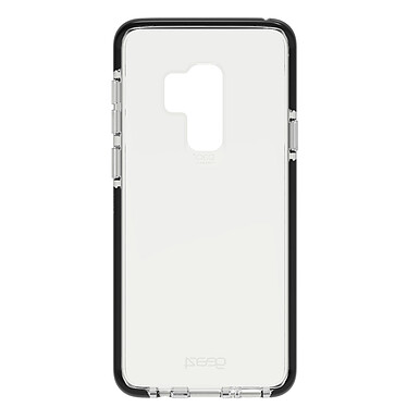 Avis Gear4 Piccadilly Noir Galaxy S9+ 