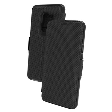 Gear4 Oxford Case Black Galaxy S9