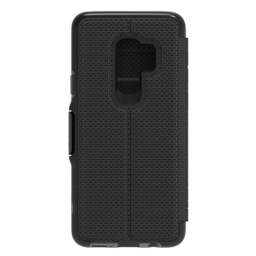 Opiniones sobre Gear4 Oxford Case Black Galaxy S9
