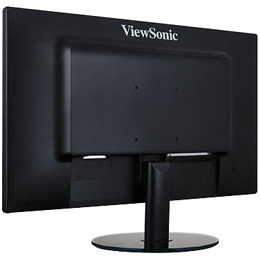 Buy ViewSonic 27" LED - VA2719-2K-SMHD