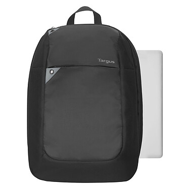 Review Targus Intellect Backpack (15.6")