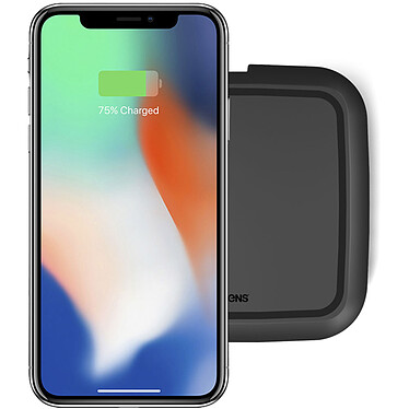 Opiniones sobre ZENS Single Fast Wireless Charger 10W