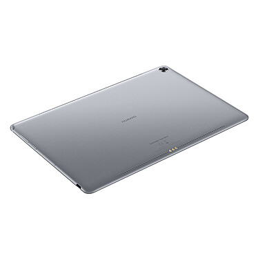Acheter Huawei MediaPad M5 10.8" Gris Wi-Fi