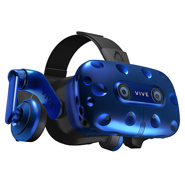 HTC Vive Pro Casque de réalité virtuelle