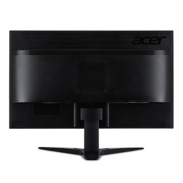Acer 24.5" LED - KG251Qbmiix pas cher