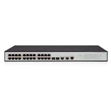 HPE OfficeConnect 1950 24G 24G 2SFP+ 2XGT