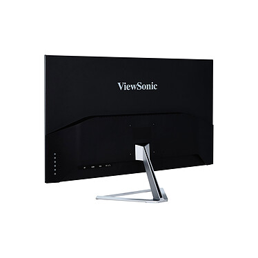 ViewSonic 32" LED - VX3276-mhd-2 economico