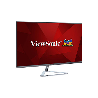 Opiniones sobre ViewSonic 32" LED - VX3276-mhd-2