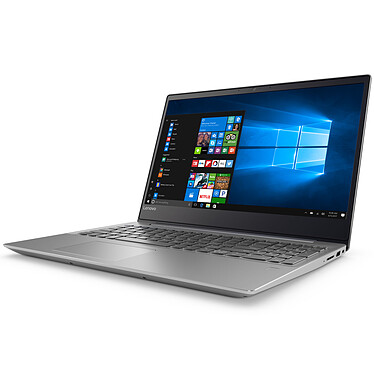 Lenovo IdeaPad 720-15IKBR (81C7001CFR)