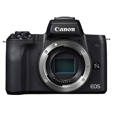 Canon EOS M50 Negro