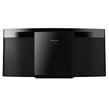 Panasonic SC-HC200EG negro