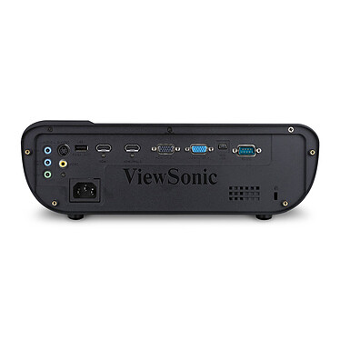 ViewSonic Pro7827 HD + PJ-SCW-1001W pas cher