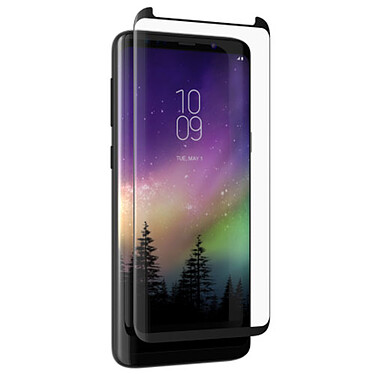 Invisible Shield Glass Curve Galaxy S9+