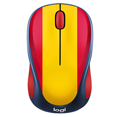 Logitech M238 Wireless Mouse Fan Collection Espagne