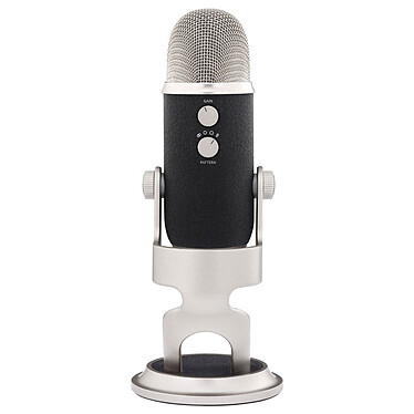 Comprar Blue Microphones Yeti Pro Studio