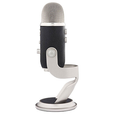 Opiniones sobre Blue Microphones Yeti Pro Studio