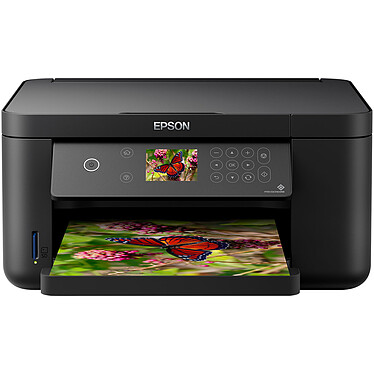 Epson Expression Home XP-5100 · Occasion