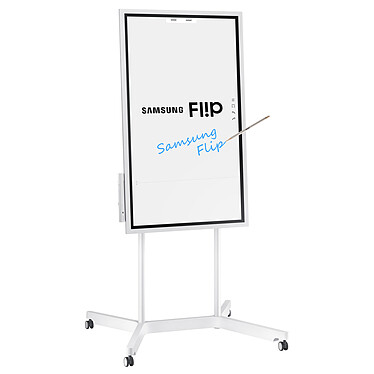 Samsung Flip Board 55"