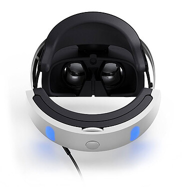 Opiniones sobre Sony PlayStation VR (PSVR) + camara v2