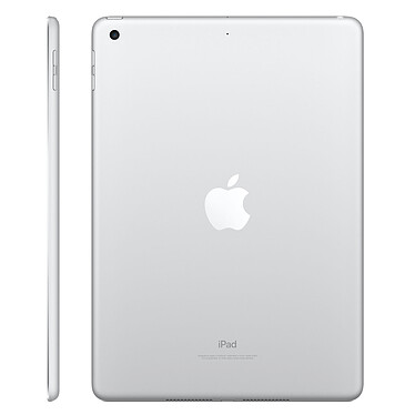 Comprar Apple iPad (2018) Wi-Fi 128 GB Wi-Fi Silver