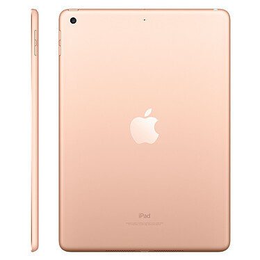 Comprar Apple iPad (2018) Wi-Fi 128 GB Wi-Fi Gold