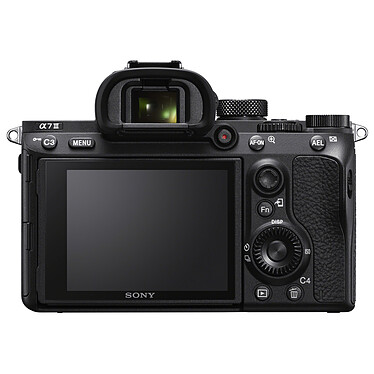 Review Sony Alpha 7 III 28-70 mm