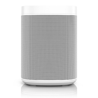 Review SONOS One White (Gen 2)