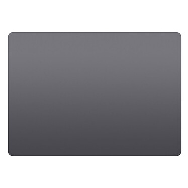 Apple Magic Trackpad 2 caras Gris a bajo precio