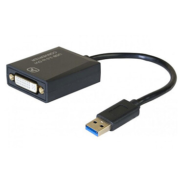 Adaptador DVI-I a USB 3.0