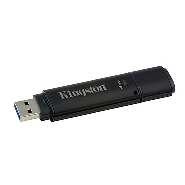 Kingston DataTraveler 4000G2 - 4GB