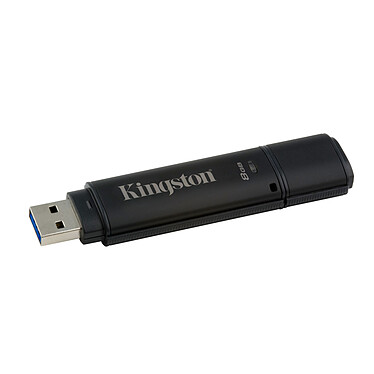 Kingston DataTraveler 4000G2 - 8GB