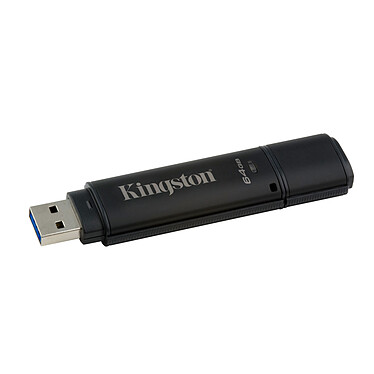Kingston DataTraveler 4000G2 - 64 GB