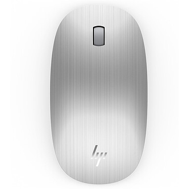 HP Spectre 500 Silver