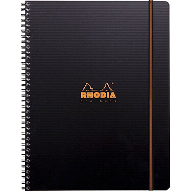 Rhodia Probook Rhodiactive A4+