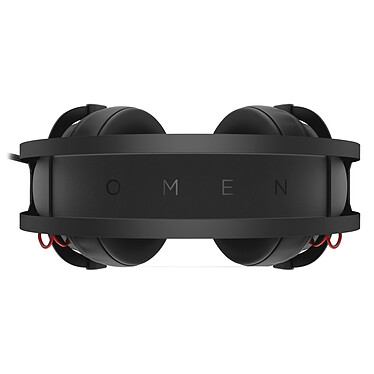 Review HP Omen Headset 800