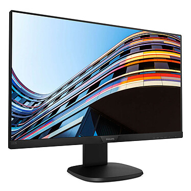 Opiniones sobre Philips 23.8" LED - 243S7EYMB/00