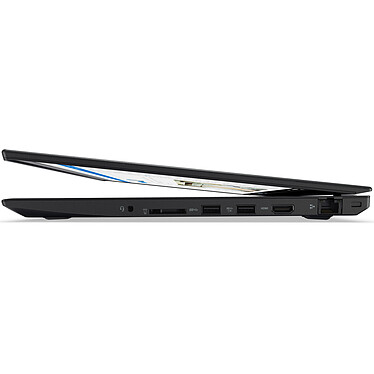 Avis Lenovo ThinkPad P51s (20HB001YFR)