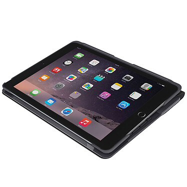 Acheter Logitech Slim Folio Carbon Black (iPad 5/6ème Génération)