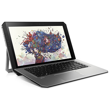HP ZBook x2 G4 (2ZC15ET)
