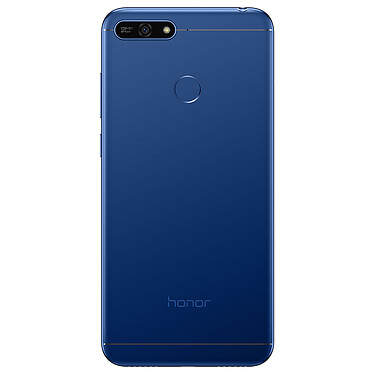 Honor 7A Azul a bajo precio