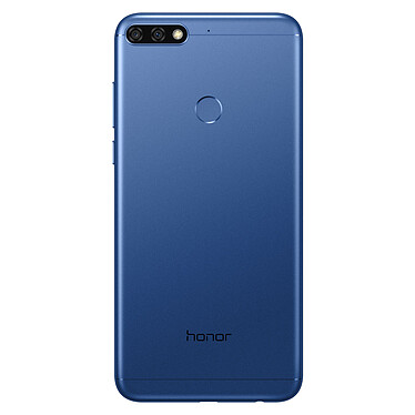 Honor 7C Azul a bajo precio