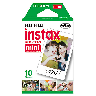 Fujifilm instax mini Monopack