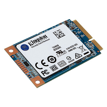 Kingston SSD UV500 mSATA 480 GB