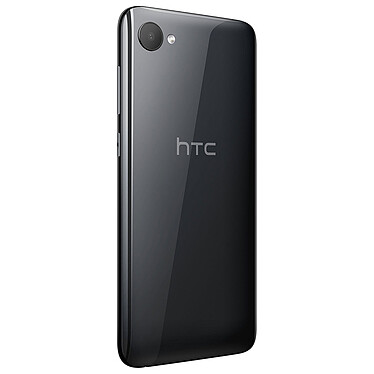 HTC Desire 12 Negro a bajo precio
