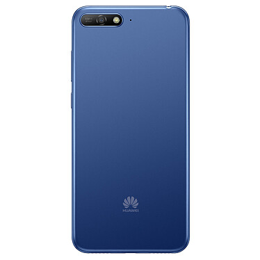 Huawei Y6 2018 Azul a bajo precio