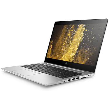 Avis HP EliteBook 840 G5 (3JX01EA)