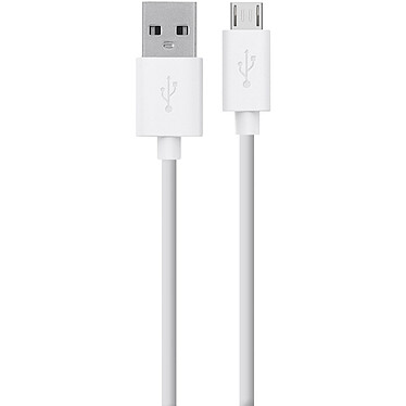 Nota Belkin USB Power Charger Cble (F8M886vf04-WHT)