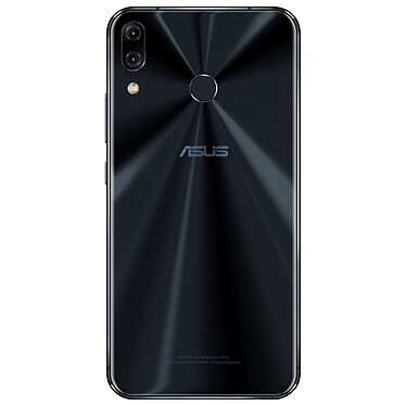 ASUS ZenFone 5 ZE620KL Azul noche a bajo precio
