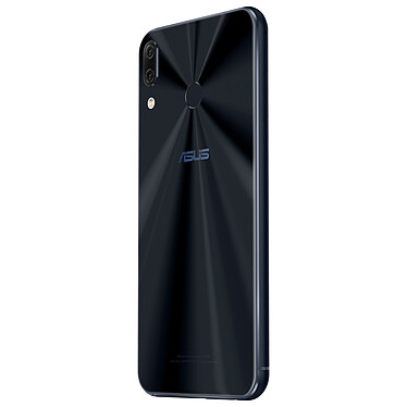 Acheter ASUS ZenFone 5 ZE620KL Bleu Nuit